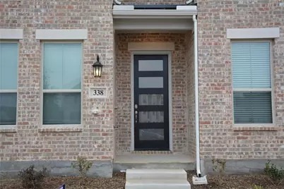 338 Almanor Street, Lewisville, TX 75056 - Photo 1