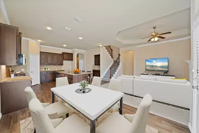 2121 Corsair Lane, Denton, TX 76210 - Photo 3