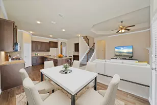 2121 Corsair Ln, Denton, TX 76210 - Photo 3