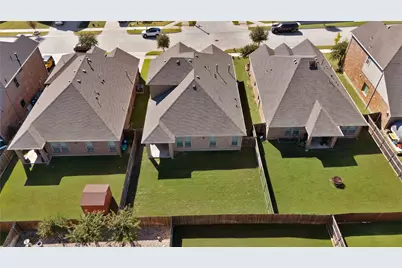 2121 Corsair Lane, Denton, TX 76210 - Photo 27