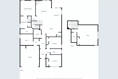 2121 Corsair Lane, Denton, TX 76210 - Photo 31