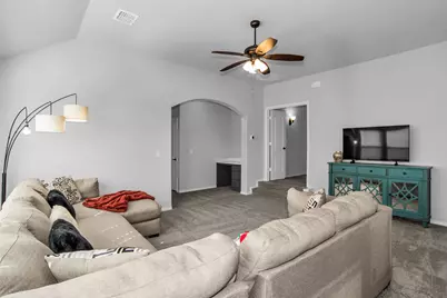 1566 Harrison Circle, Waxahachie, TX 75165 - Photo 27