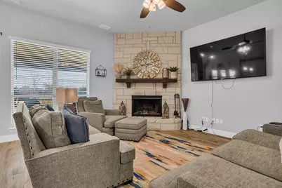 1566 Harrison Circle, Waxahachie, TX 75165 - Photo 21
