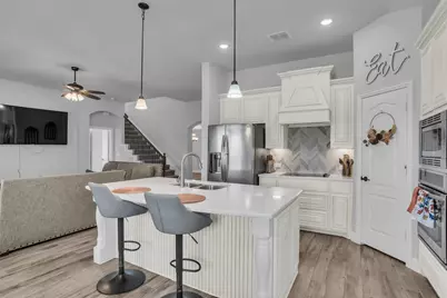 1566 Harrison Circle, Waxahachie, TX 75165 - Photo 25