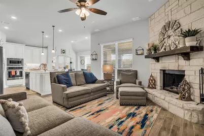 1566 Harrison Circle, Waxahachie, TX 75165 - Photo 19