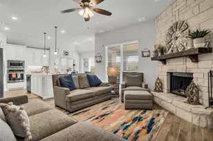 1566 Harrison Cir, Waxahachie, TX 75165 - Photo 19