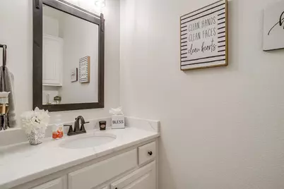 8220 Odell Street, North Richland Hills, TX 76182 - Photo 33