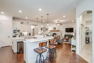 8220 Odell St, North Richland Hills, TX 76182 - Photo 15