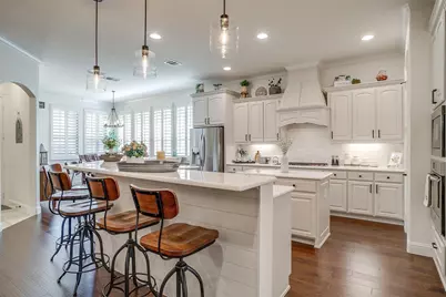 8220 Odell Street, North Richland Hills, TX 76182 - Photo 5