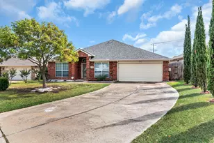 1221 N Rhea Dr, White Settlement, TX 76108 - Photo 37