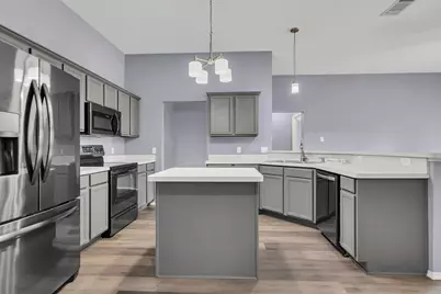 1221 N Rhea Drive, White Settlement, TX 76108 - Photo 11