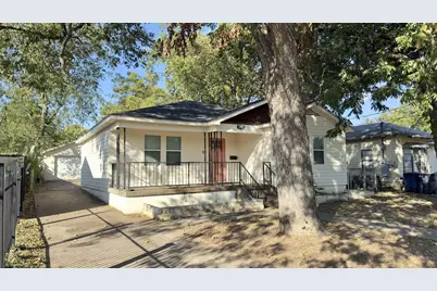 3815 Poinsettia Drive, Dallas, TX 75211 - Photo 3