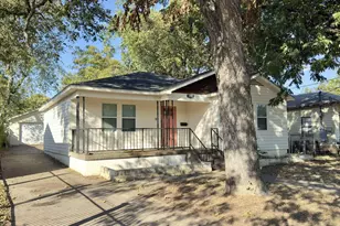 3815 Poinsettia Dr, Dallas, TX 75211 - Photo 3