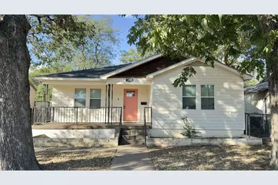 3815 Poinsettia Drive, Dallas, TX 75211 - Photo 1