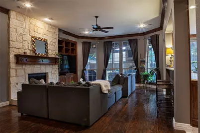 4765 Mariner Drive, Frisco, TX 75034 - Photo 9