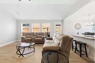 10245 Sunset View Drive, Fort Worth, TX 76108 - Photo 5