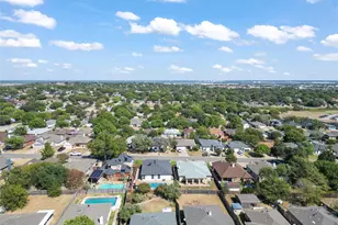 10245 Sunset View Dr, Fort Worth, TX 76108 - Photo 35