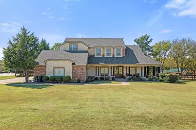 459 Lakeview Boulevard, Denton, TX 76208 - Photo 1