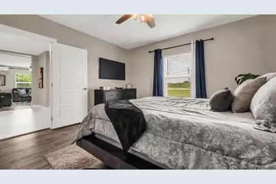 10018 Jackson Road, Krum, TX 76249 - Photo 17