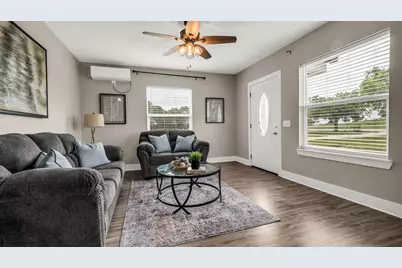 10018 Jackson Road, Krum, TX 76249 - Photo 5