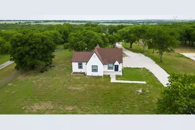 10018 Jackson Road, Krum, TX 76249 - Photo 1