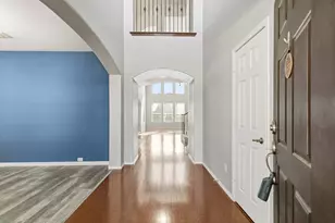 4812 Cliburn Dr, Fort Worth, TX 76244 - Photo 5