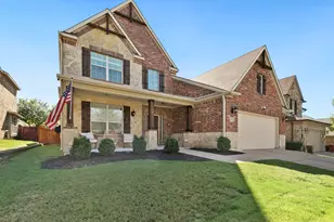 4812 Cliburn Dr, Fort Worth, TX 76244 - Photo 3