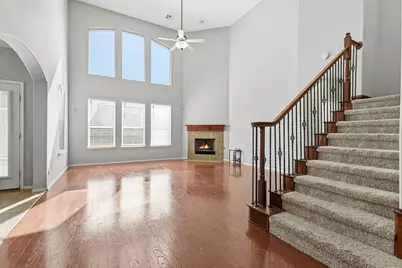 4812 Cliburn Drive, Fort Worth, TX 76244 - Photo 7