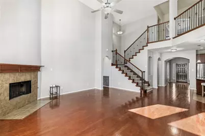 4812 Cliburn Drive, Fort Worth, TX 76244 - Photo 9