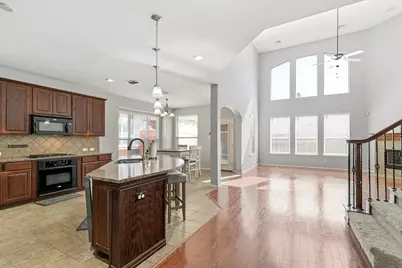 4812 Cliburn Drive, Fort Worth, TX 76244 - Photo 13