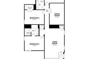 15374 Gallina Mews, Frisco, TX 75035 - Photo 3