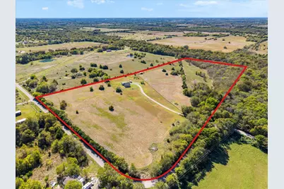 5512 County Road 1042, Celeste, TX 75423 - Photo 1