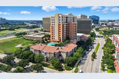 330 E Las Colinas Boulevard E #174, Irving, TX 75039 - Photo 27