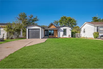 5608 Helmick Avenue, Fort Worth, TX 76107 - Photo 3