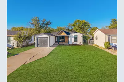 5608 Helmick Avenue, Fort Worth, TX 76107 - Photo 1