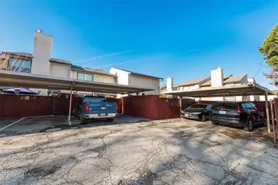 7135 Fair Oaks Avenue #21, Dallas, TX 75231 - Photo 17