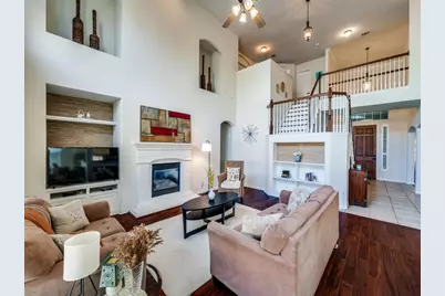 8708 Tanglewood Drive, McKinney, TX 75072 - Photo 5