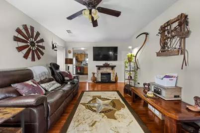 3320 E Fm 243, Bertram, TX 78605 - Photo 13