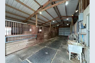 377A County Road 3244, Hico, TX 76457 - Photo 7