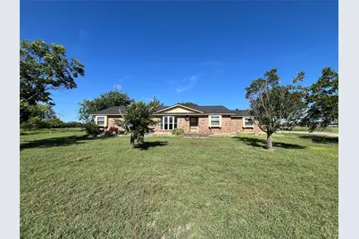 377A County Road 3244, Hico, TX 76457 - Photo 1