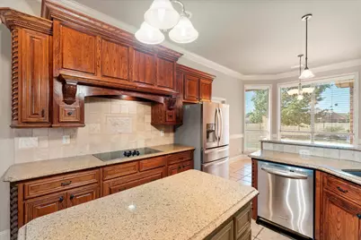 22 Windsor Drive, McLendon Chisholm, TX 75032 - Photo 11