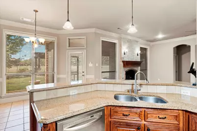 22 Windsor Drive, McLendon Chisholm, TX 75032 - Photo 15