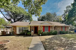 5928 Fox Hill Ln, Dallas, TX 75232 - Photo 1