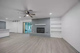 6021 Wester Ave, Fort Worth, TX 76133 - Photo 5