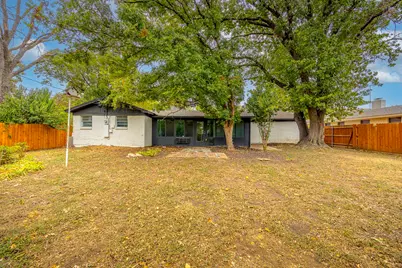 6021 Wester Avenue, Fort Worth, TX 76133 - Photo 29