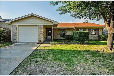 501 Bay Shore Drive, Garland, TX 75040 - Photo 1
