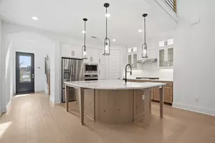 1013 Karis Blvd, Crowley, TX 76036 - Photo 5