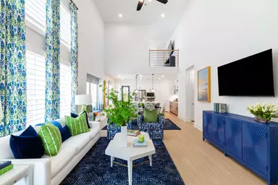 1013 Karis Boulevard, Crowley, TX 76036 - Photo 3