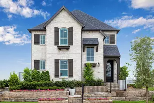 1013 Karis Blvd, Crowley, TX 76036 - Photo 1