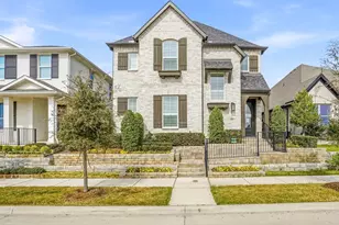 1013 Karis Blvd, Crowley, TX 76036 - Photo 1